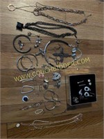 cross pendants mini heart locket & more