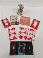 Coca-Cola Outlet Covers