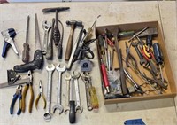 Hand Tools