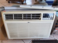 LG Air Conditioner