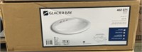 Glaciar Bay 462-071 Sink