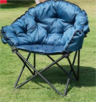 Mac Sports Extra-padded Club Chair