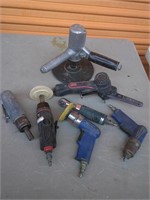 air tools
