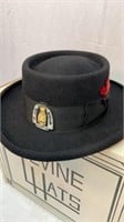 Barlesoni Masonic Royal Order of Jesters hat