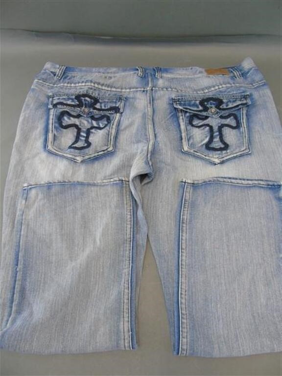 Halifax Jeans
