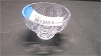 WATERFORD CRYSTAL BOWL