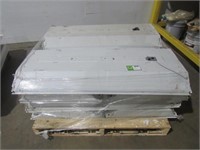 (Qty - 12) Warehouse Fluorescent Lights-