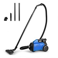 EUREKA Lightweight Vacuum Cleaner for Carpets and