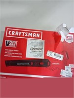 Craftsman Hard Surface Blower