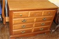 Dresser chest