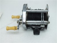 SHAKESPEARE IMPERIAL NO. 1957 FISHING REEL