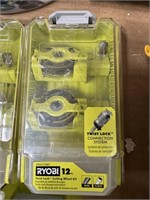 RYOBI CUTTING WHEEL KIT RETAIL $20