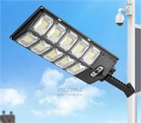 1500W Solar Powered Street Lamp 200000Lm With