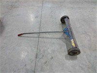 Rolling Magnetic sweeper