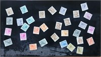 Italy Stamp Lot