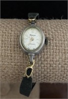 Vintage Women's Lucerne Swiss Made Watch