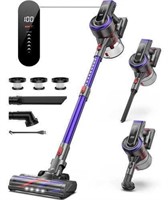 ULN - BuTure Vacuum Cleaner