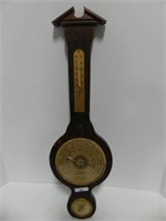 26" WALL BAROMETER