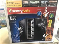 Sentry Safe extra Large Safe

Working like new
