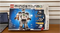 Lego Mindstorms: NXT 2.0, Unknown if Complete