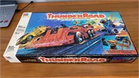 Vintage ThunderRoad Board Game