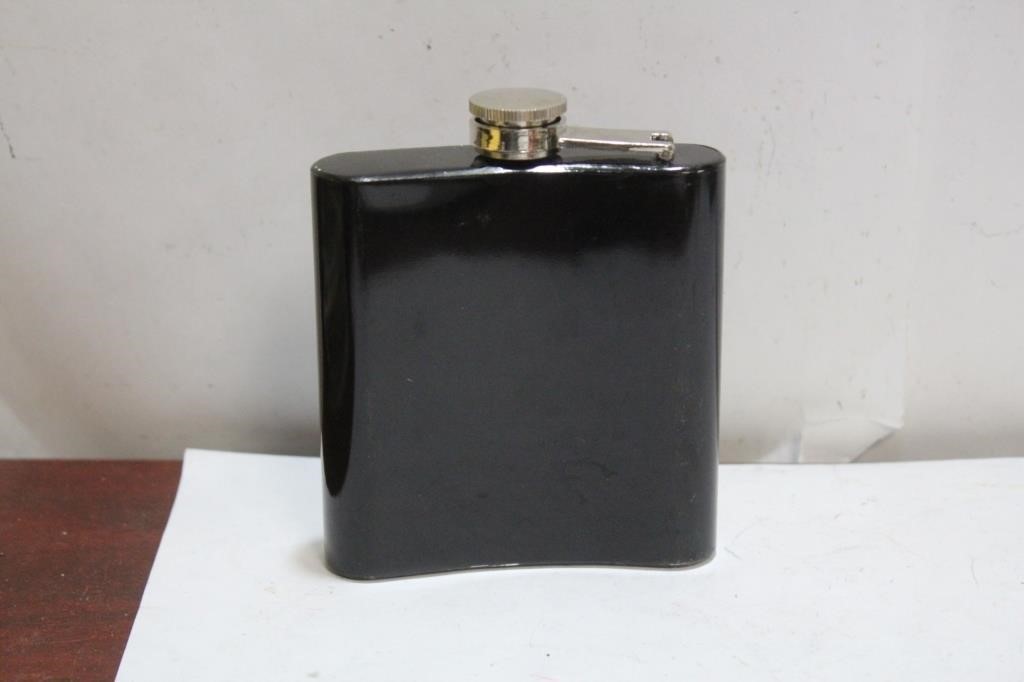 A Flask