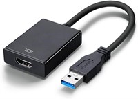USB to HDIM Adapter, USB 3.0/2.0 to HDIM