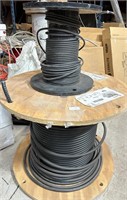 Southwire SIMpull XHHW-2 Copper Wire