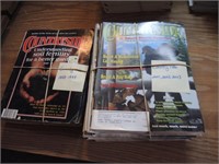 COUNTRY SIDE MAGAZINES 1998-2003
