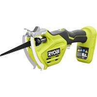 ONE+18V Electric Cordless Reciprocating Saw $121