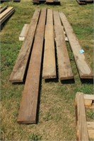 2 x 8 Lumber (Various Lengths)