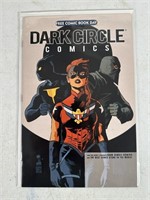 DARK CIRCL COMICS - FREE COMIC BOOK DAY