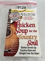 Chicken Soup Book U232