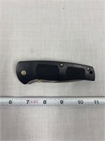 Foldable pocket Knife