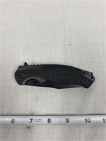 Foldable pocket Knife