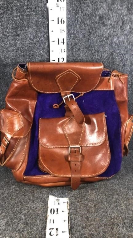 backpack style purse