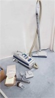 ELECTROLUX VACUUM WITH POWERHEAD