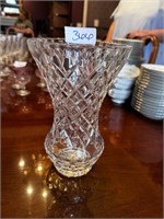 WATERFORD CRYSTAL VASE