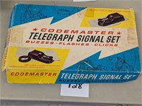 Codemaster Telegraph Signal Set