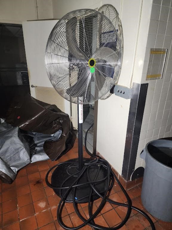 AIRMASTER FAN