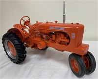 Scale Models  AC WD45 Tractor