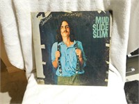 James Taylor-Mud Slide Slim
