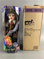Bratz 24" Cloe Doll NIP w/ Shipper Box