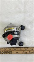 Zebco fishing reel