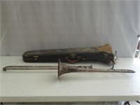 Vtg. Gladiator Trombone