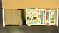 Baseball Cards 1974 Topps Baseball Cards, 500+ wit