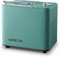 Neretva 20-in-1 Bread Maker  2LB - Green