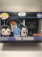Star Wars Visions Funko Pop! The Ronin