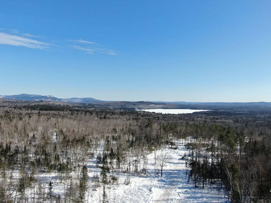 52± Acres Near Moosehead Lake, Maine