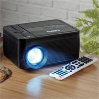 150 in Home Theater Projector